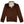 Kennedy Pullover- Bark