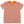 Graham Shirt- Orange Stripe