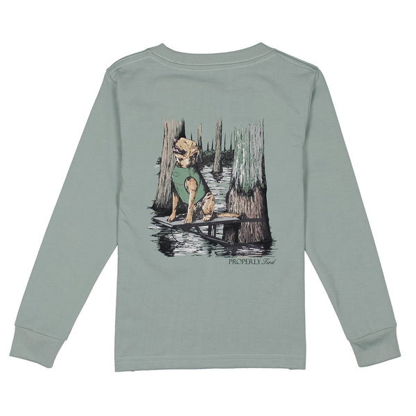 Retrieval Ready LS- Fog