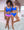 Mix & Match: Bikini Top | Violet