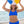 Mix & Match: Bikini Top | Violet