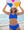 Mix & Match: Bikini Top | Violet
