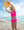 Mix & Match: Maxi Bottoms | Radiant Pink