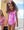 Pink Paradise One Piece Swimsuit