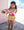 Tangerine Tropic One Piece Swimsuit