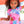Waikiki Waves One Piece Swimsuit