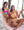 Sunbeam Splendor One Piece Swimsuit