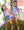 Emerald Isle Two Piece Swimsuit