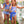 Molokai Meadows One Piece Swimsuit