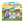 Unicorn Wishes: Scented Erasers (Set of 5)