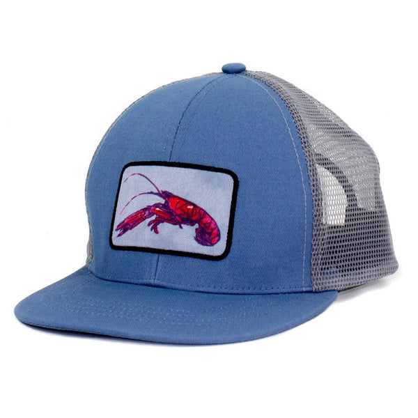 Trucker Hat Crawfish