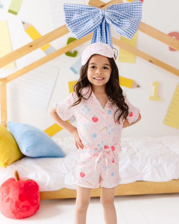 Back To School Trellis Lounge Set