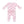 Leslie Rose 2 Way Ruffle Zipper Footie