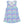Electric Clouds Printed Tank