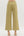 High Waisted Wide Leg Pants- Lt. Olive