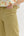 High Waisted Wide Leg Pants- Lt. Olive