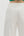 Solid Mid-Rise Pants- Off White