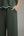 Solid Scallop Pants Set- Forest