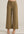 Solid Wide Leg Pants- Olive