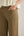Solid Wide Leg Pants- Olive
