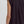 V-Neck Sleeveless Dress- Black
