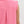 Collared V-Neck Sleeveless Dress- Candy Pink