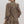Floral Dress- Brown