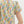 V-Neck Pullover Dress- Vanilla Floral Print