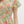 Puff Sleeve Pullover Tiered Dress- Marigold