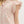 Ruffle V-Neck Dress- Pink