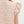 Ruffle V-Neck Dress- Pink