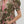 Paisley Pattern Smocked Cuff Band Tiered Dress- Olive
