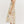 Floral Print Shoulder Tie Pullover Dress- Cream