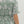 Floral Ruffle Hem Dress- Forest