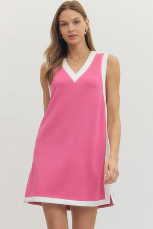 Entro Smock Candy Entro Smock Candy
