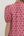 Floral Printed Ruffle Dress- Pink