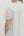 Eyelet Short Puff Sleeve Dress- White