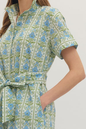 Entro  Smock Candy