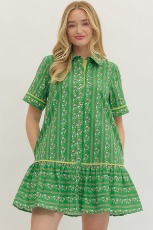 entro Smock Candy entro Smock Candy
