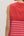 Striped Sleeveless Dress- Red
