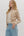 Solid Knit Cardigan- Oatmeal