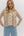 Solid Knit Cardigan- Oatmeal