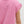 Braided Cuff Top- Pink