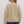 Round Neck Bow Sweater- Natural
