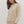 Round Neck Knit Sweater- Ecru