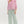 Floral Ruffle Puff Sleeve Pullover Top- Pink