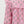 Floral Ruffle Puff Sleeve Pullover Top- Pink