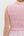 Waffle Texture Sleeveless Smocked Top- Light Pink