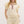 Solid Jersey Knit Flutter Short Set- Vanilla
