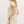 Solid Jersey Knit Flutter Short Set- Vanilla